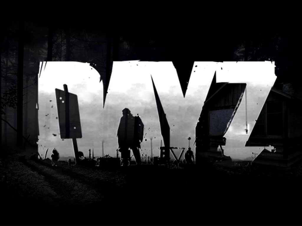 Баг с рюкзаками в Dayz Standalone - 4 Ноября 2014 - 